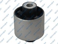 GSP 532581 - Suspensión, Brazo oscilante