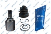 GSP 608030 - Juego de articulación, árbol de transmisión