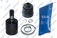 GSP 623020 - Juego de articulación, árbol de transmisión