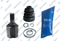 GSP 624097 - Juego de articulación, árbol de transmisión