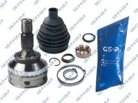 GSP 810058 - Juego de articulación, árbol de transmisión