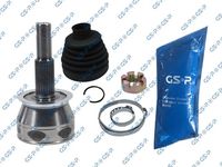 GSP 841273 - Juego de articulación, árbol de transmisión