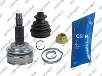 GSP 859385 - Juego de articulación, árbol de transmisión