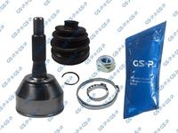 GSP 899075 - Juego de articulación, árbol de transmisión