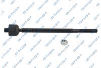 GSP S030024 - Articulación axial, barra de acoplamiento