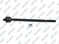 GSP S030089 - Articulación axial, barra de acoplamiento