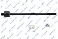 GSP S030185 - Articulación axial, barra de acoplamiento