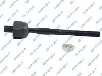 GSP S030351 - Articulación axial, barra de acoplamiento