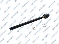 GSP S030396 - Articulación axial, barra de acoplamiento