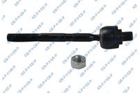 GSP S030547 - Articulación axial, barra de acoplamiento