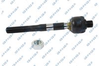 GSP S030720 - Articulación axial, barra de acoplamiento