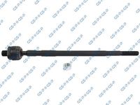GSP S030829 - Articulación axial, barra de acoplamiento