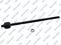 GSP S030842 - Articulación axial, barra de acoplamiento