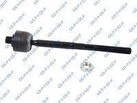 GSP S030853 - Articulación axial, barra de acoplamiento