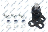 GSP S080009 - Rótula de suspensión/carga