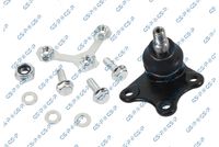 GSP S080010 - Rótula de suspensión/carga
