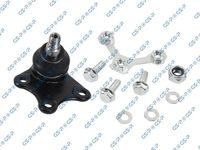 GSP S080011 - Rótula de suspensión/carga