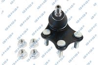 GSP S080014 - Rótula de suspensión/carga