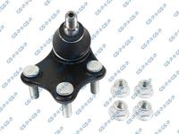 GSP S080015 - Rótula de suspensión/carga