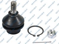 GSP S080058 - Rótula de suspensión/carga