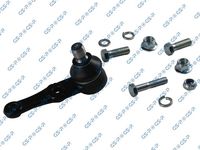 GSP S080106 - Rótula de suspensión/carga