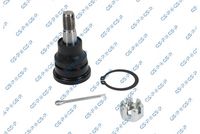 GSP S080162 - Rótula de suspensión/carga