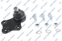 GSP S080191 - Rótula de suspensión/carga
