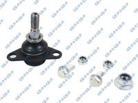 GSP S080265 - Rótula de suspensión/carga