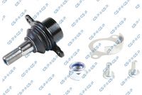 GSP S080298 - Rótula de suspensión/carga