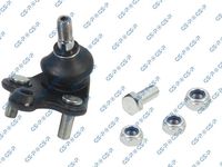 GSP S080355 - Rótula de suspensión/carga