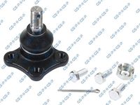 GSP S080433 - Rótula de suspensión/carga