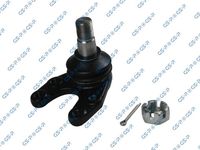 GSP S080585 - Rótula de suspensión/carga