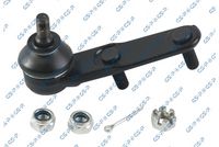 GSP S080644 - Rótula de suspensión/carga