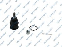 GSP S080694 - Rótula de suspensión/carga