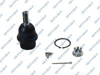 GSP S080755 - Rótula de suspensión/carga