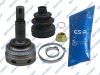 GSP 859288 - Juego de articulación, árbol de transmisión