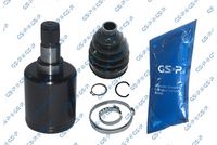 GSP 635061 - Juego de articulación, árbol de transmisión
