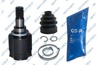 GSP 657115 - Juego de articulación, árbol de transmisión