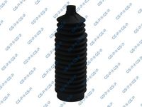 GSP 540212 - Fuelle, dirección