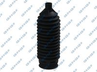 GSP 540288 - Fuelle, dirección