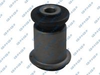 GSP 531538 - Suspensión, Brazo oscilante