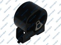 GSP 531580 - Soporte, motor