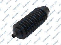 GSP 540072 - Fuelle, dirección