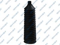 GSP 540411 - Fuelle, dirección