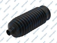 GSP 540438 - Fuelle, dirección