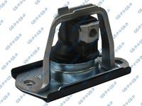 GSP 519252 - Soporte, motor
