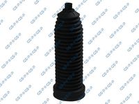GSP 540188 - Fuelle, dirección