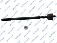 GSP S030406 - Articulación axial, barra de acoplamiento