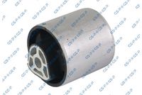 GSP 533902 - Suspensión, Brazo oscilante