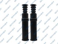 GSP 5403160PK - Juego de guardapolvos, amortiguador